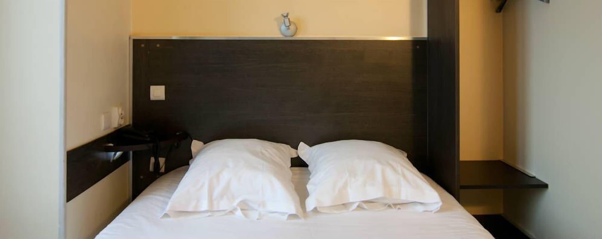 Hotel De Londres Lille Ngoại thất bức ảnh
