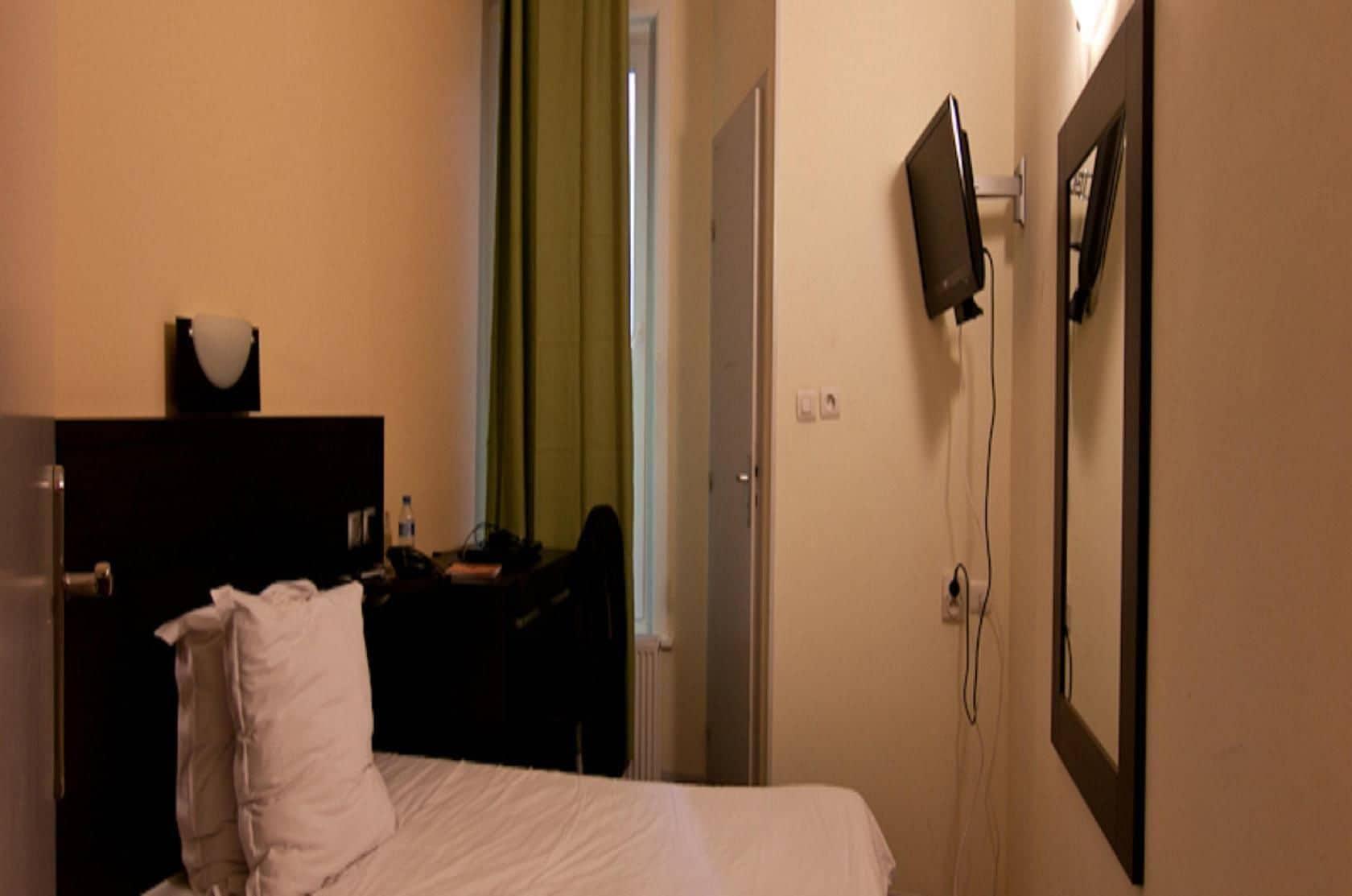 Hotel De Londres Lille Ngoại thất bức ảnh
