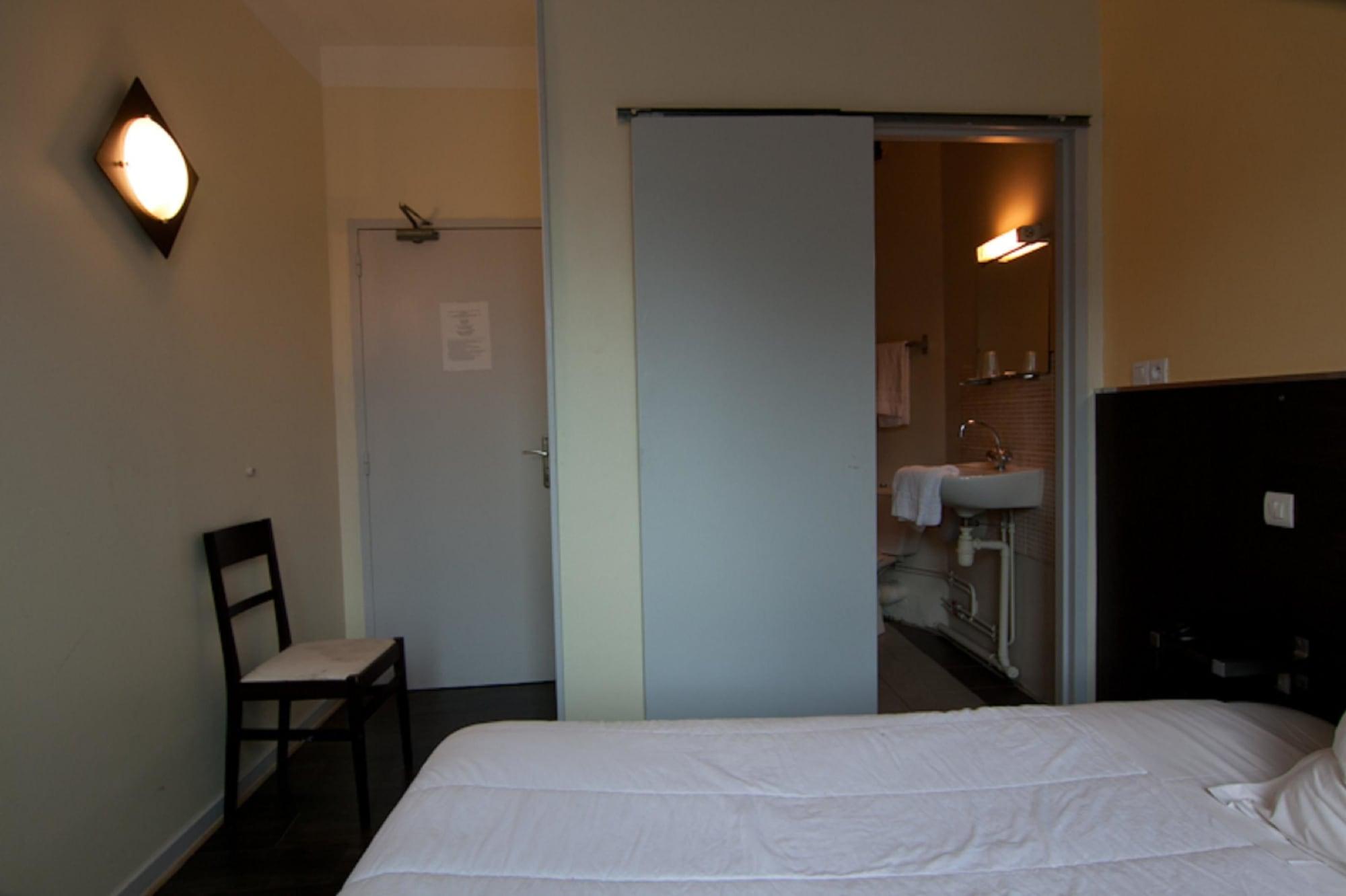 Hotel De Londres Lille Ngoại thất bức ảnh