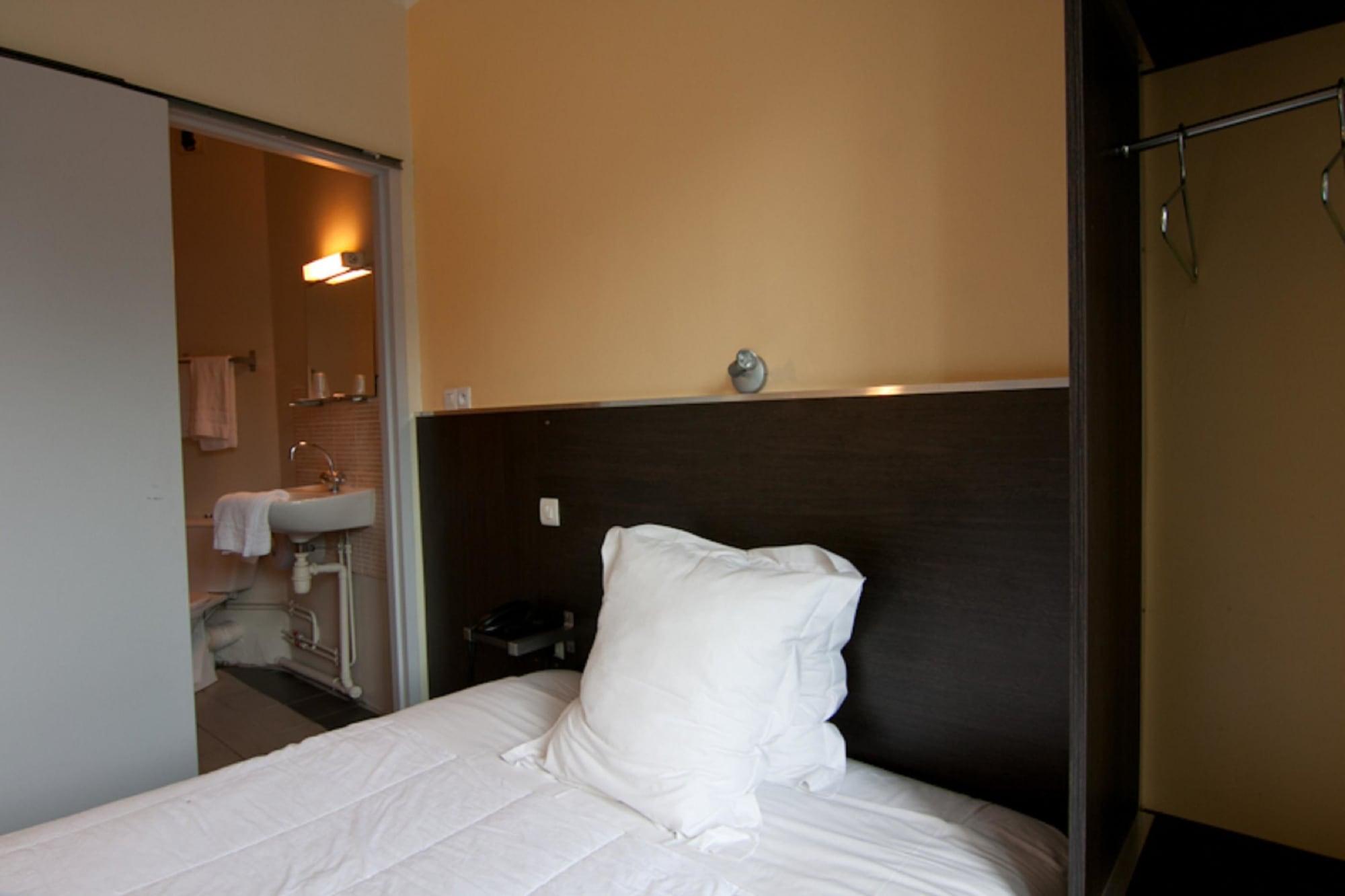 Hotel De Londres Lille Ngoại thất bức ảnh