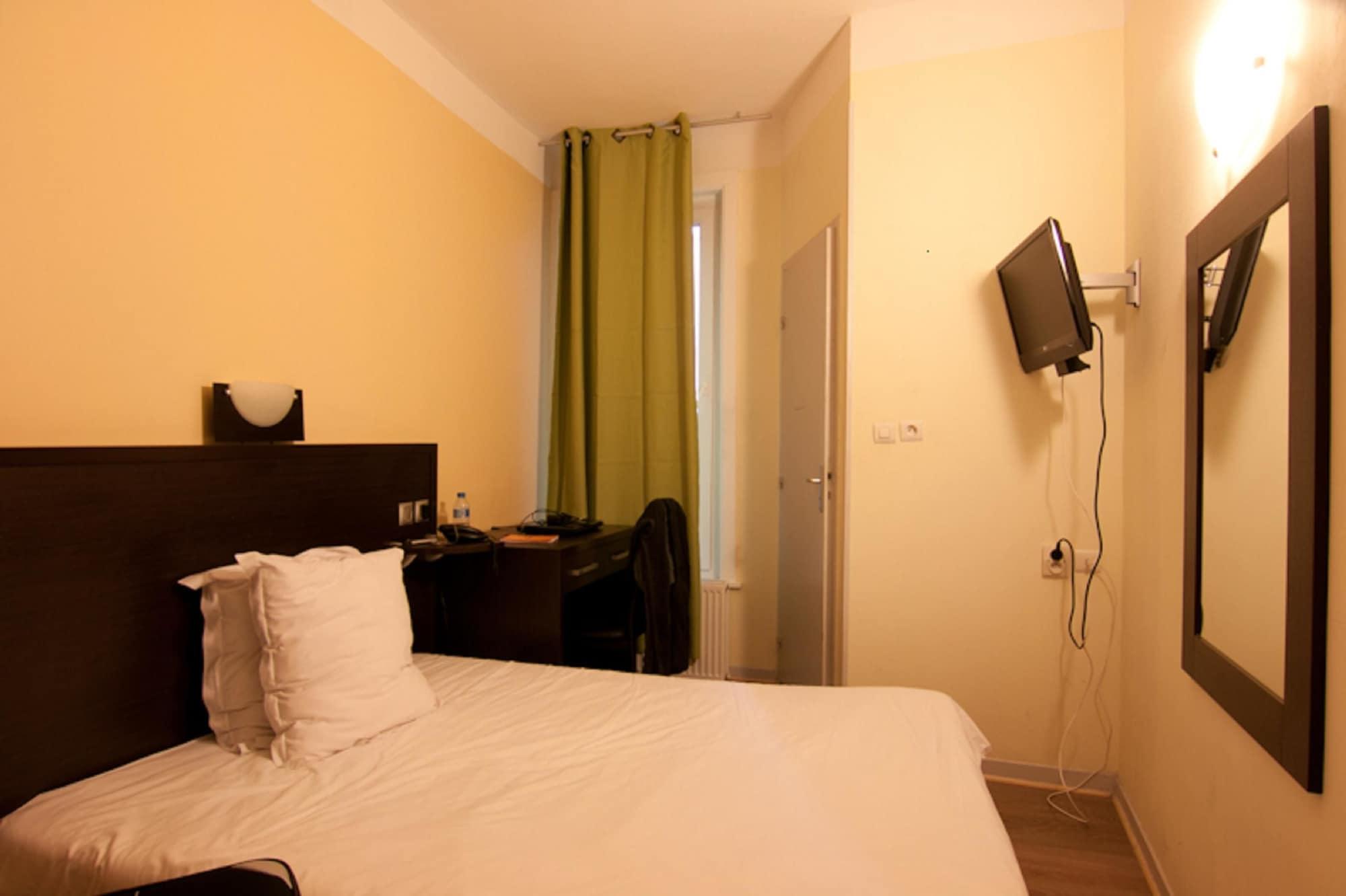 Hotel De Londres Lille Ngoại thất bức ảnh