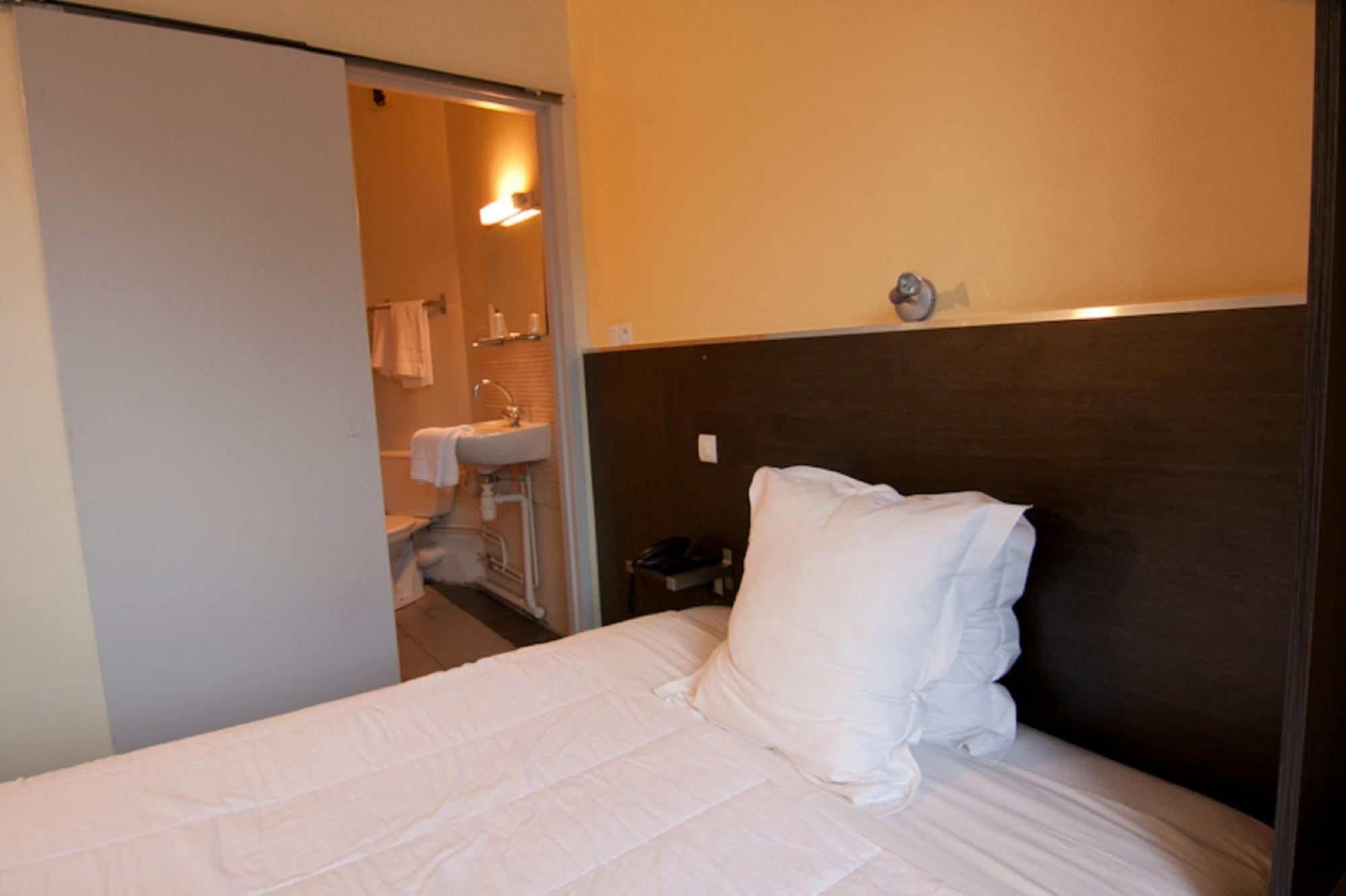 Hotel De Londres Lille Ngoại thất bức ảnh