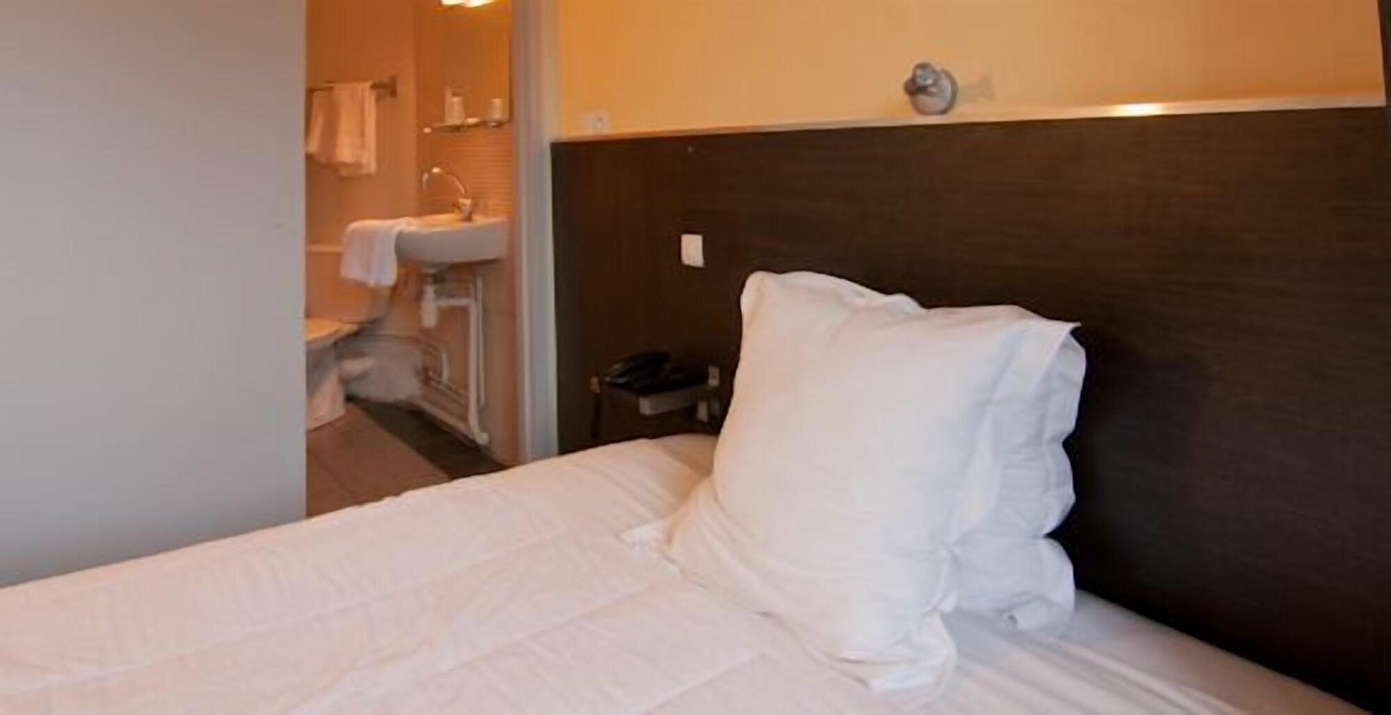 Hotel De Londres Lille Ngoại thất bức ảnh