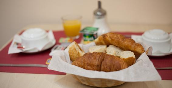 Hotel De Londres Lille Ngoại thất bức ảnh