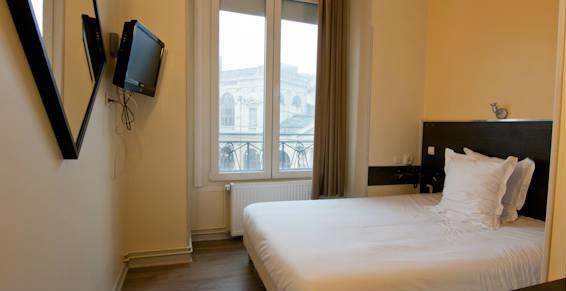 Hotel De Londres Lille Ngoại thất bức ảnh